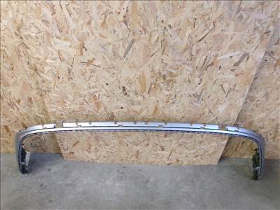 VOLKSWAGEN TOUAREG 760 hátsó lökhárító szegély 2018-