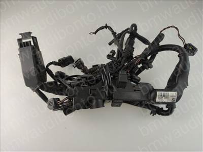 MINI COUNTRYMAN (R60) Cooper SD N47N Motor kábelköteg (7823706, 12517823706, 12518584552, 12518585268)