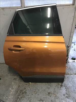 Opel Crossland X jobb hátsó ajtó 