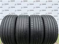 245/45 R18 Falken FK520 nyári gumi 6-6,5mm