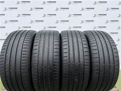 245/45 R18 Falken FK520 nyári gumi 6-6,5mm