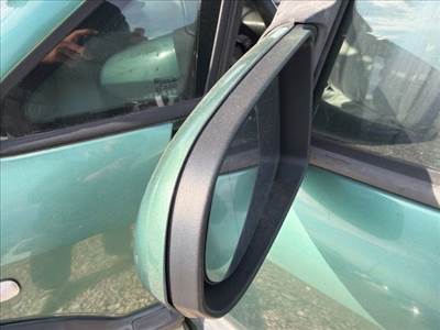 Opel Zafira A Bal Visszapillantó Tükör (Elektromos) *158542*