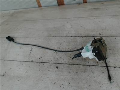 RENAULT ESPACE 02.11.01-06.02.28 Bal hátsó ajtó zárszerkezet központi záras