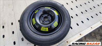 Citroën C4 II Citroen pótkerék mankókerék 3.5x16 4x108 135/90R16