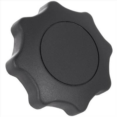 Audi A1 8X fekete ülésállító fogantyú