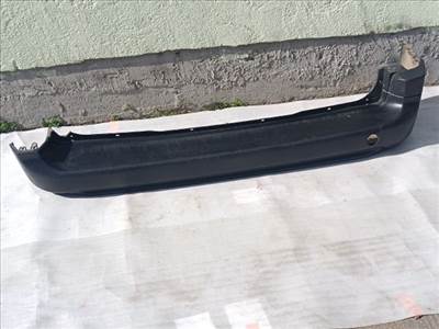 Opel Combo E Hátsó Lökhárító 9816074477