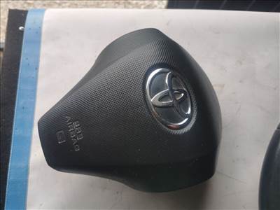 Toyota Yaris (XP90) TOYOTA YARIS kormánylégzsák 4298 451300d160f 30531449