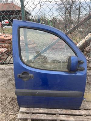 Fiat Doblo Jobb első ajtó 