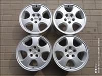 5x110 16" Opel használt alufelni garnitúra