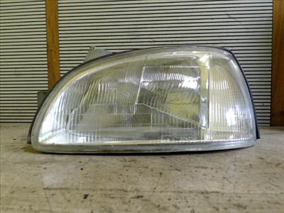RENAULT CLIO 96-98 Bal első fényszóró