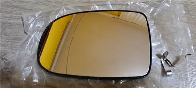 Opel Corsa C visszapillantó tükörlap bal oldali