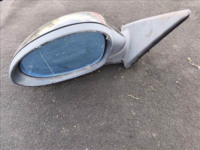 BMW 3 E90 bal elektromos visszapillantó tükör 010803