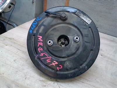 RENAULT Megane Scenic 2006.04.30-2009.05.31 Fékrásegítő 