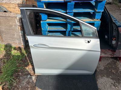  OPEL ASTRA K Jobb első Ajtó (Részeivel)