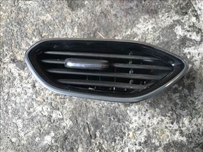 Opel Crossland X légbefúvó