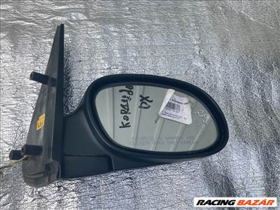 SsangYong Korando II jobb elektromos visszapillantó tükör  e13010081