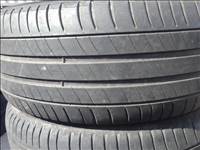  215/50R18" használt Michelin Primacy3 nyári gumi 