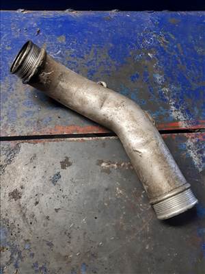 Volvo V70 00-06 Turbócső / Intercooler Cső