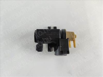 BMW 1 (E81) 125 i N54 Turbó vákuumszelep (7626350, 11747626350, 11747595374, 11747548706)