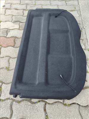 Nissan Qashqai (J11) kalaptartó 