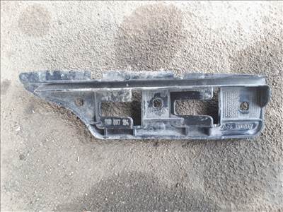 Volkswagen Golf V jobb első lökhárító felfogató 1K0 807 184 ( bal nincsen ) 1k0807184