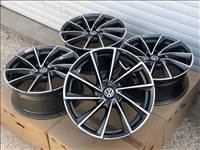  5x112 lyukosztású 8,5JJ 19" új Borbet Audi Vw Skoda Seat Cupra alufelni 19 col 
