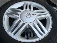 Renault 16-os gyári alufelnik 