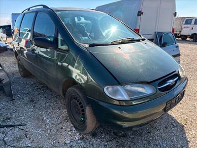 Ford Galaxy Mk1 Jobb első Dobbetét (Kerékjárati, Műanyag) *155719*
