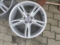  Volvo 5x108 lyukosztású 8JJ 18" használt (gyári felni) alufelni