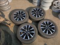 17" 5x108 Toyota Proace