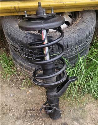 Honda Civic VII Bal első Gólyaláb 