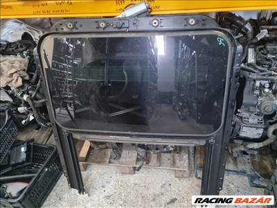 Volkswagen Golf VI tetőablak 5 ajtóshoz (33129)