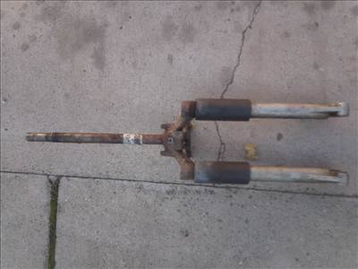 Malaguti Ciak 50 első villa 