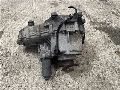 BMW X5 X6 ATC700 Osztomű 