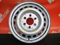 16" Gyári lemezfelni 6x130 ET62