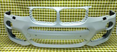 BMW F25 Facelif M. LCI első lökhárító  51118056874