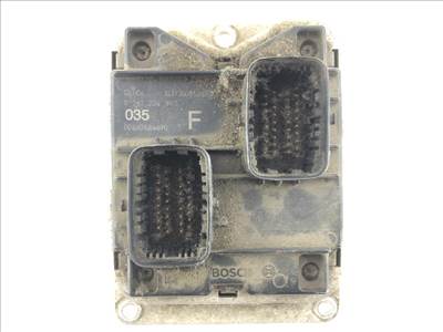 Motorvezérlő bontott BOSCH 0261204947<br /> 46768469