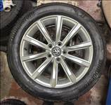  17" VW London+22 Bridgestone  