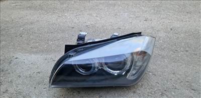 BMW X1 E84 bal dynamic xenon fényszóró 63112990013