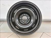 4x108 Citroen Peugeot lemezfelni 6,5x15 ET20 C3 C4 2008 Opel Crossland X