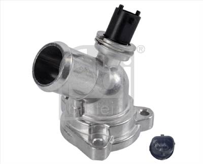 FEBI BILSTEIN 174949 - termosztát, hűtőfolyadék CHEVROLET
