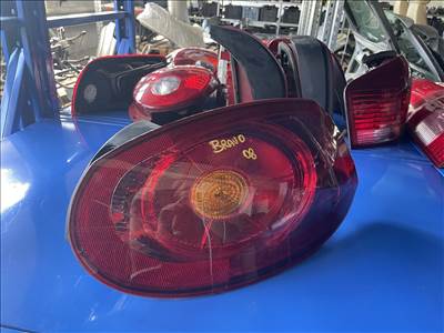 Fiat Bravo Jobb hátsó lámpa 