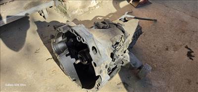 Audi A4 (B5 - 8D) 1.6 Manuális váltó  dvp164b