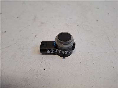 Peugeot 2008 (P24) hátsó PDC 9813348777