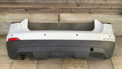 AUDI Q2 hátsó lökhárító 81A807511B