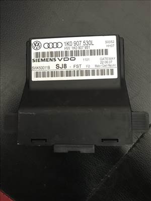 Volkswagen Jetta V gateway modul 1K0907530L