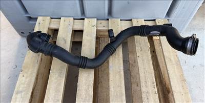Opel Astra J 1.4 T intercooler cső  39202871