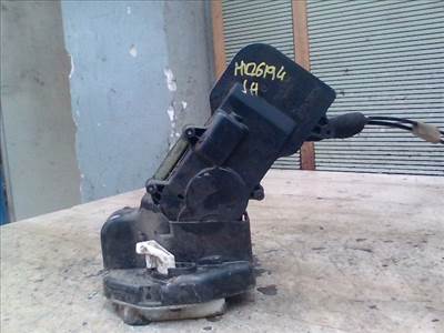 MAZDA 6 02-05 Jobb hátsó ajtó zárszerkezet központi záras