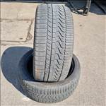  275/4020" használt Continental téli gumi gumi