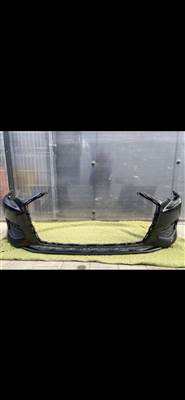 Audi A6 (C8 - 4K) Eladó A6 komplett,első lökhárító! 4k0807437